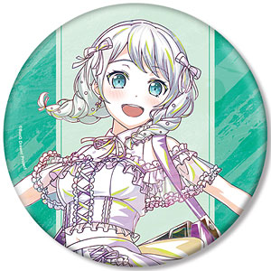 BanG Dream！ 若宮イヴ Ani-Art 第6弾 BIG缶バッジ[アルマビアンカ