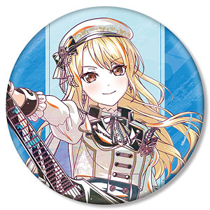 BanG Dream！ 要楽奈 Ani-Art 第6弾 BIG缶バッジ[アルマビアンカ