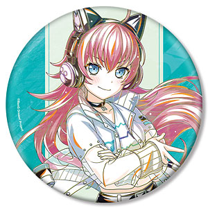 BanG Dream！ 要楽奈 Ani-Art 第6弾 BIG缶バッジ[アルマビアンカ