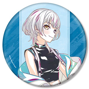 BanG Dream！ 二葉つくし Ani-Art 第6弾 BIG缶バッジ[アルマビアンカ