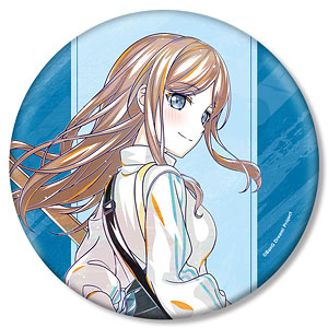 BanG Dream！ 八潮瑠唯 Ani-Art 第6弾 BIG缶バッジ[アルマビアンカ