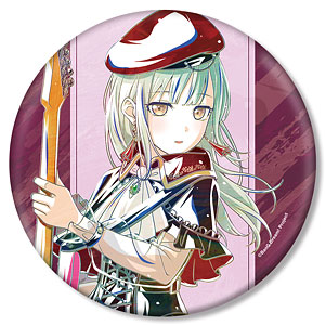 BanG Dream！ 仲町あられ Ani-Art 第6弾 BIG缶バッジ[アルマビアンカ