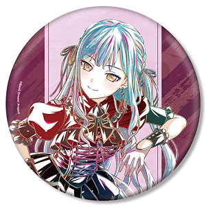 BanG Dream！ 千石ユノ Ani-Art 第6弾 BIG缶バッジ[アルマビアンカ