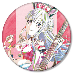 BanG Dream！ 千石ユノ Ani-Art 第6弾 BIG缶バッジ[アルマビアンカ