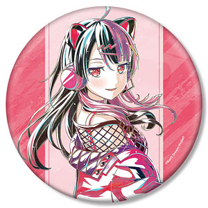 BanG Dream！ 千石ユノ Ani-Art 第6弾 BIG缶バッジ[アルマビアンカ