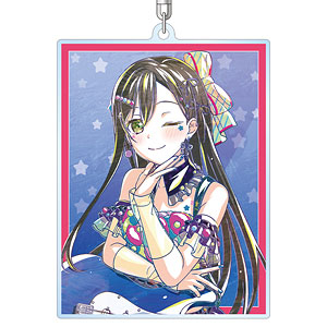 BanG Dream！ 花園たえ Ani-Art 第6弾 BIGアクリルキーホルダー