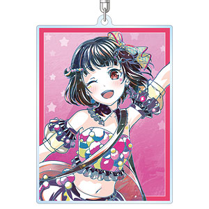 BanG Dream！ 牛込りみ Ani-Art 第6弾 BIGアクリルキーホルダー