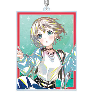 BanG Dream！ 青葉モカ Ani-Art 第6弾 BIGアクリルキーホルダー