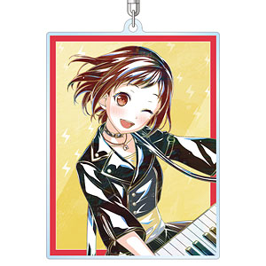 BanG Dream！ 羽沢つぐみ Ani-Art 第6弾 BIGアクリルキーホルダー