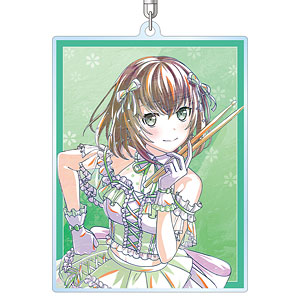 BanG Dream！ 大和麻弥 Ani-Art 第6弾 BIGアクリルキーホルダー