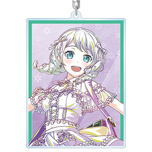 BanG Dream！ 若宮イヴ Ani-Art 第6弾 BIGアクリルキーホルダー