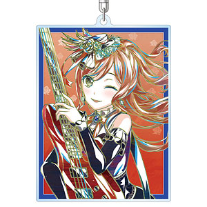 BanG Dream！ 今井リサ Ani-Art 第6弾 BIGアクリルキーホルダー