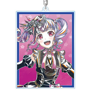 BanG Dream！ 宇田川あこ Ani-Art 第6弾 BIGアクリルキーホルダー