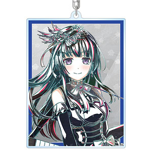 BanG Dream！ 白金燐子 Ani-Art 第6弾 BIGアクリルキーホルダー