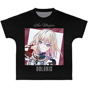 BanG Dream！ モーティス Ani-Art 第6弾 フルグラフィックTシャツ ユニ