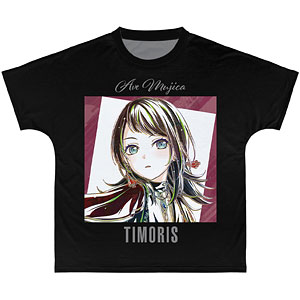 BanG Dream！ ティモリス Ani-Art 第6弾 フルグラフィックTシャツ ユニ