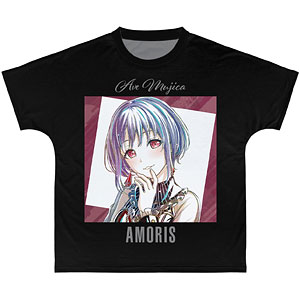 BanG Dream！ ティモリス Ani-Art 第6弾 フルグラフィックTシャツ ユニ