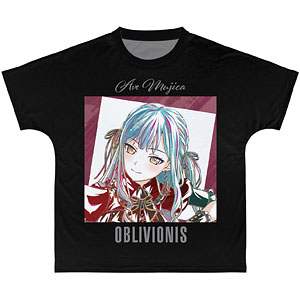 BanG Dream！ オブリビオニス Ani-Art 第6弾 フルグラフィックTシャツ