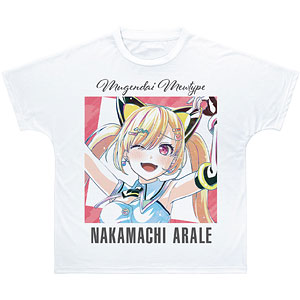 BanG Dream！ オブリビオニス Ani-Art 第6弾 フルグラフィックTシャツ