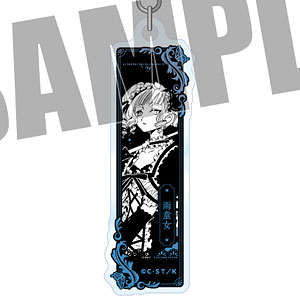 xxxHOLiC ホリック HUB メタリックアクキー 4点セット xxxHOLiC ホリック HUB メタリックアクキー 壱原侑子 - メルカリ