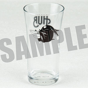 xxxholic ホリック HUB グラス　升セット 限定販売】xxxHOLiC×HUB コラボ日本酒グラス+升セット[あみあみ]《05