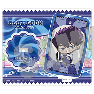 TVアニメ『ブルーロック』 描き下ろし 烏旅人 スーツモデルver. 第2弾