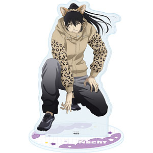 ダンジョン飯 アクリルスタンド センシ 童話[クラックス]《在庫切れ》