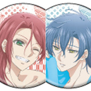 ガチアクタ 推しキャラバッジコレクション ルド 6個入りBOX[ムービック