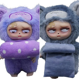 【正規品】Grumpipi V2 Dreamland夢のささやき6個入(未開封) グランピピ 第二弾 夢へのささやき 6個入りBOX[Grumpipi]《03月仮予約》