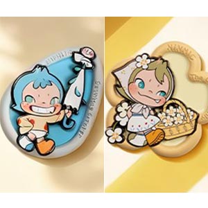 TVアニメ『東京喰種トーキョーグール』 ぽけっこ(ぬいぐるみマスコット