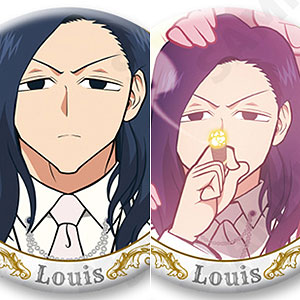 えぶりでいホスト ハジメ指名缶バッジ 6個入りBOX[ディ・テクノ]《04