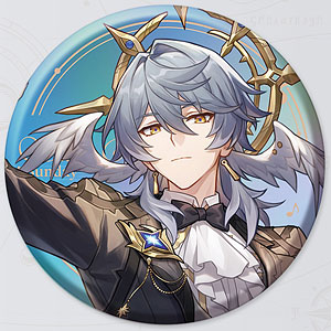 崩壊：スターレイル LIVEシリーズ 缶バッジ(2025年) 黄泉[miHoYo