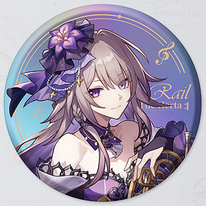 崩壊：スターレイル LIVEシリーズ 缶バッジ(2025年) 景元[miHoYo