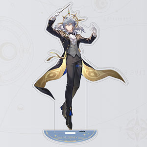 崩壊：スターレイル LIVEシリーズ アクリルスタンド(2025年) 景元