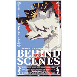 ゼンレスゾーンゼロ RandomPlayビデオ ポスター そしてヒーローは暗幕に帰る