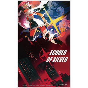 ゼンレスゾーンゼロ RandomPlayビデオ ポスター シルバーの復活