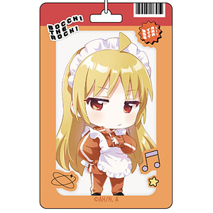 ぼっち・ざ・ろっく！]アクリルキーホルダー(後藤ひとり/ジャージ