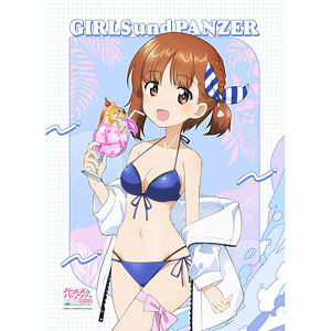 限定販売】ドルフィンウェーブ 立体マウスパッド 咲宮入華[ホビー