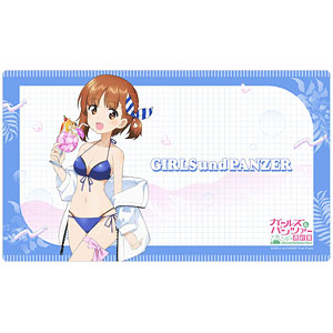 限定販売】ドルフィンウェーブ 立体マウスパッド 咲宮入華[ホビー