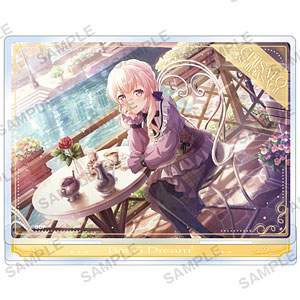 バンドリ！ ガールズバンドパーティ！ プレートアクリルスタンド vol.1