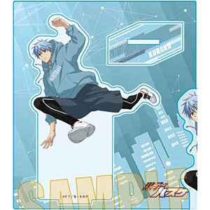 黒子のバスケ アクリルスタンド 黒子テツヤ パルクールver.