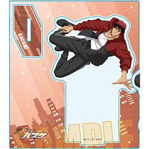 黒子のバスケ アクリルスタンド 火神大我 パルクールver.