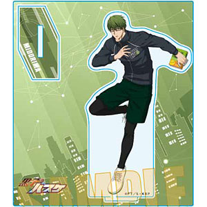 黒子のバスケ アクリルスタンド 緑間真太郎 パルクールver.