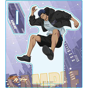 黒子のバスケ アクリルスタンド 黄瀬涼太 パルクールver.[ベルハウス