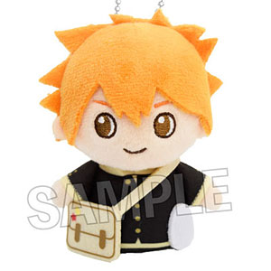 ハイキュー！！ 指の上シリーズ ちらみる 帰り道ver. 木兎光太郎[PROOF