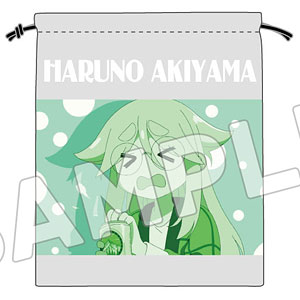 TVアニメ「mono」 巾着 秋山春乃