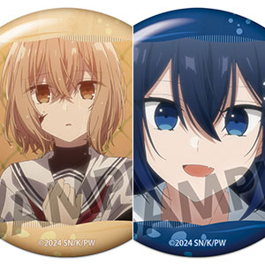 私を喰べたい、ひとでなし トレーディング缶バッジ 9個入りBOX[ホビー