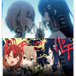 私を喰べたい、ひとでなし ポストカードセット vol.2[ホビーストック