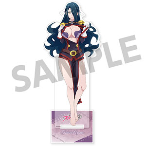 天元突破グレンラガン ヨーコ 1/8 完成品フィギュア[アイアップ]《在庫