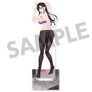 戦姫絶唱シンフォギアG 立花響 おっぱいマウスパッド